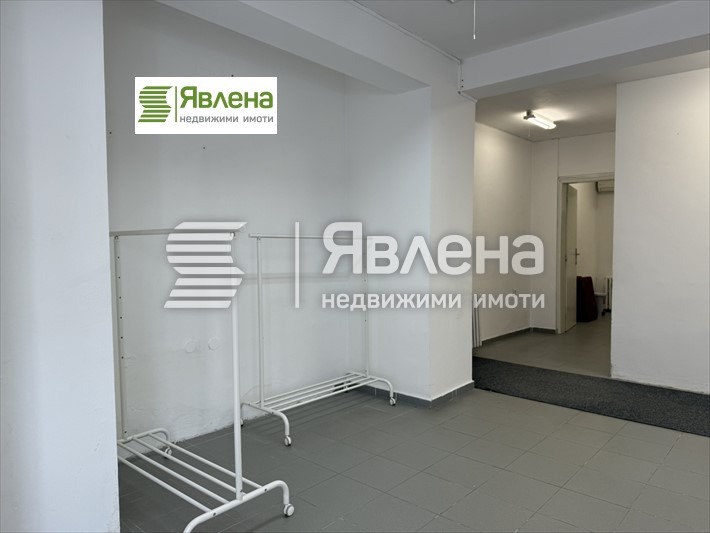 Kiadó  Üzlet Sofia , Centar , 45 négyzetméter | 44401769 - kép [7]