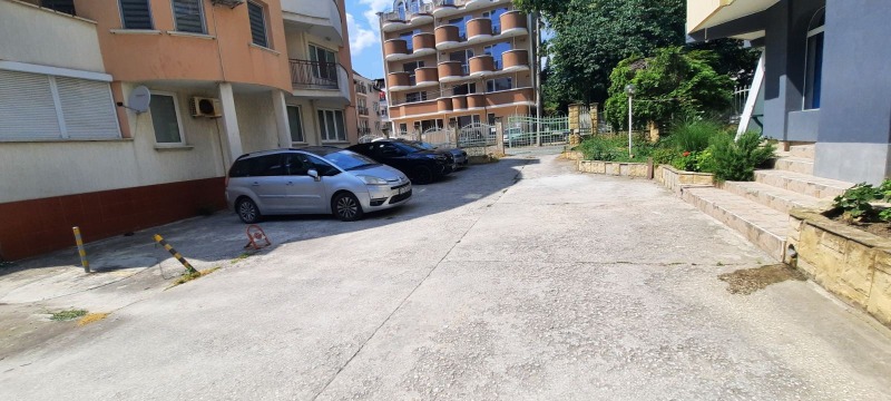 Do wynajęcia  Garaż Warna , Briz , 23 mkw | 56609053 - obraz [6]
