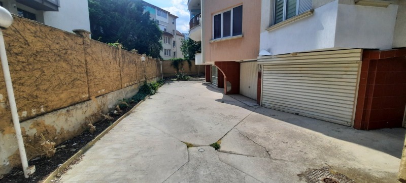 Do wynajęcia  Garaż Warna , Briz , 23 mkw | 56609053 - obraz [5]