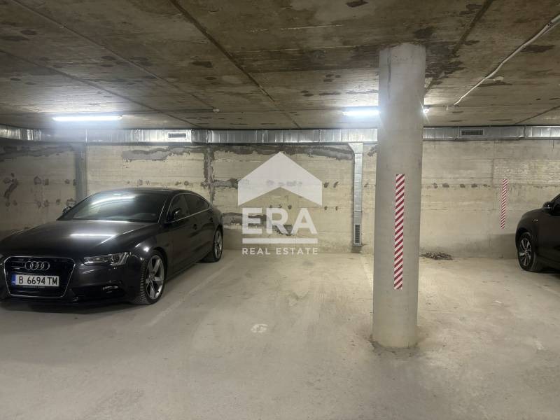 Дава под наем  Паркомясто град Варна , Левски 1 , 13 кв.м | 42042046 - изображение [3]