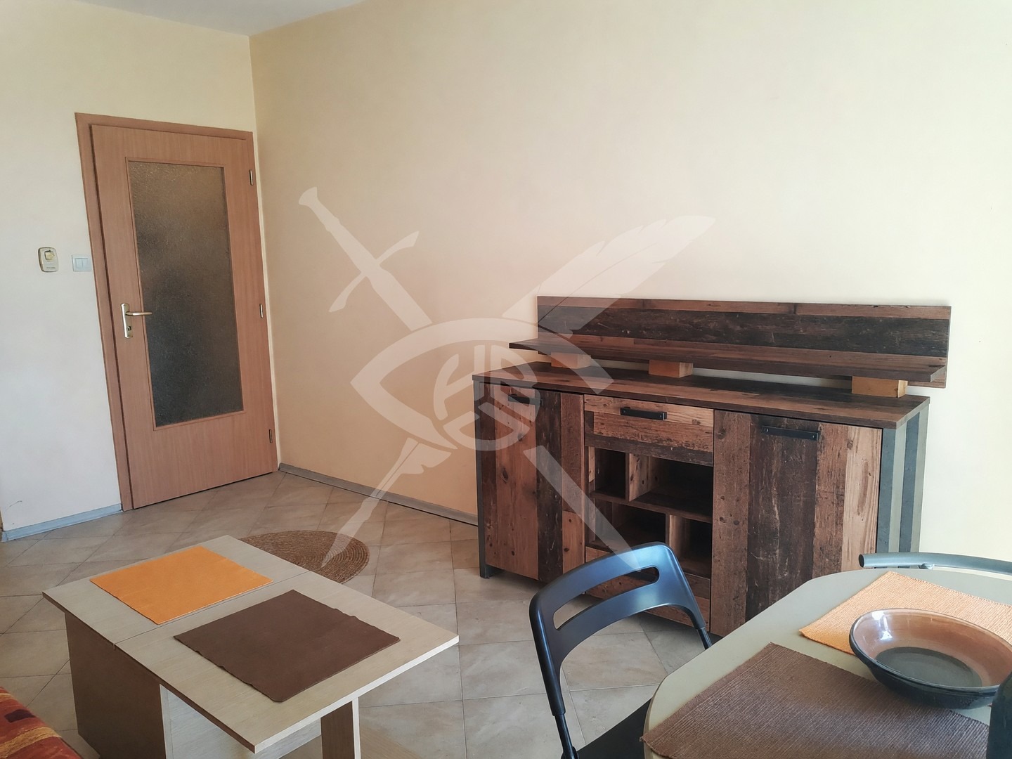 Дава под наем 2-СТАЕН, гр. София, Овча купел, снимка 6 - Апартаменти - 55360250