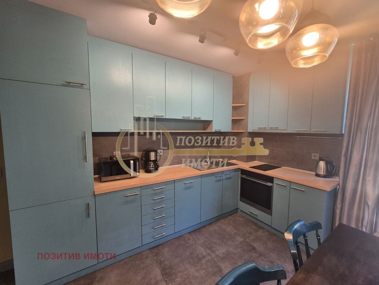 Дава под наем 3-СТАЕН, гр. София, Лозенец, снимка 4 - Апартаменти - 54709823