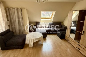 1 Schlafzimmer Manastirski liwadi, Sofia