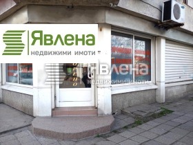 Дава под наем магазин град София Орландовци - [1] 