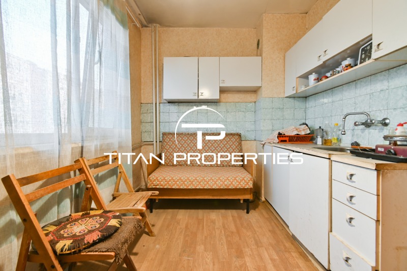 A louer  Studio Sofia , Lyulin 9 , 40 m² | 18334326 - image [6]