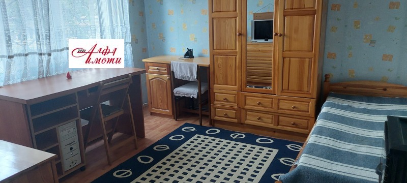 Дава под наем  2-стаен град Шумен , Тракия , 62 кв.м | 55378183 - изображение [5]