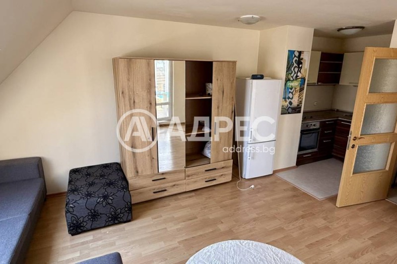 Zu vermieten  1 Schlafzimmer Sofia , Manastirski liwadi , 57 qm | 26786553 - Bild [3]
