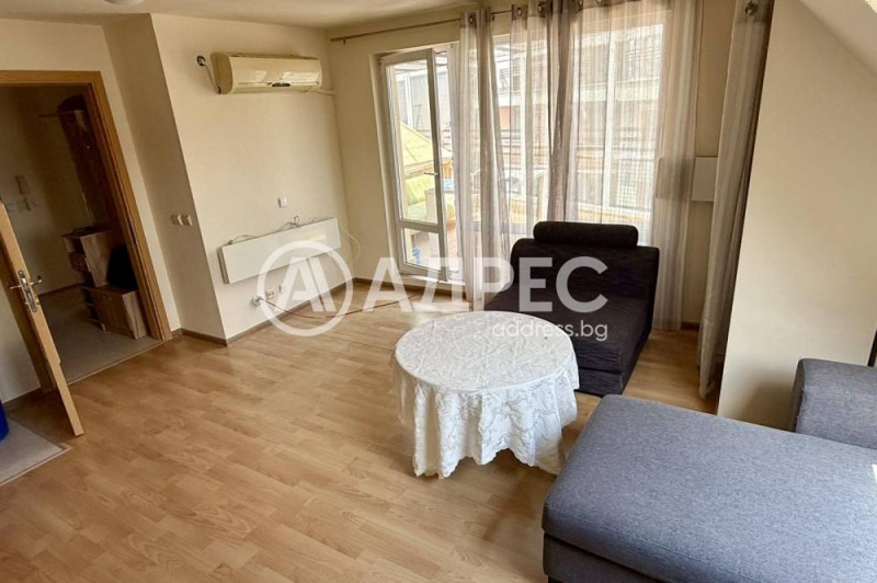 Zu vermieten  1 Schlafzimmer Sofia , Manastirski liwadi , 57 qm | 26786553 - Bild [4]
