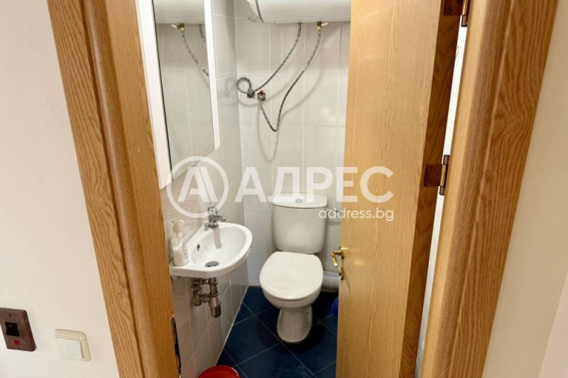 Zu vermieten  1 Schlafzimmer Sofia , Manastirski liwadi , 57 qm | 26786553 - Bild [9]