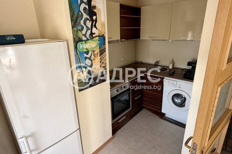 Zu vermieten  1 Schlafzimmer Sofia , Manastirski liwadi , 57 qm | 26786553 - Bild [5]