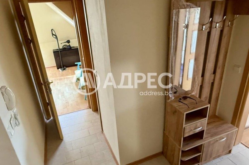 Zu vermieten  1 Schlafzimmer Sofia , Manastirski liwadi , 57 qm | 26786553 - Bild [6]