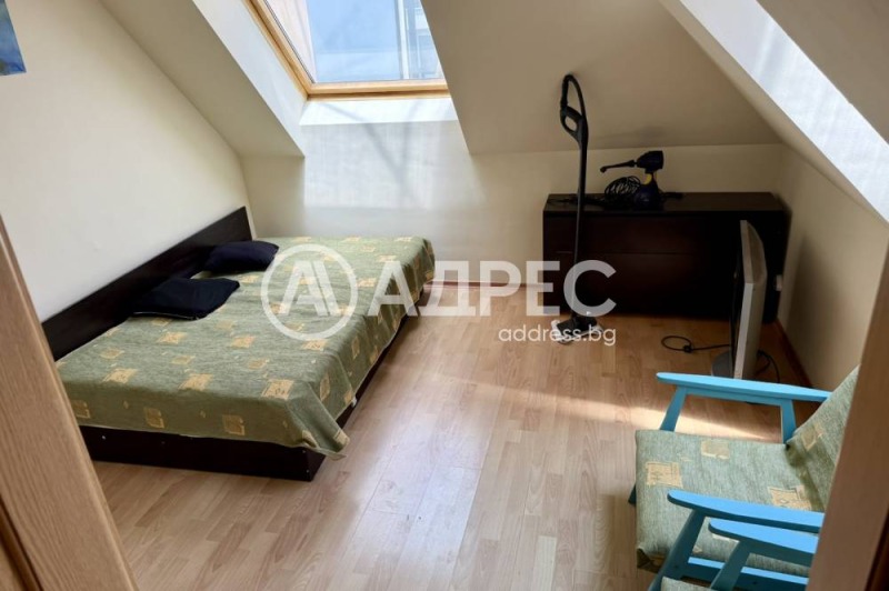 Zu vermieten  1 Schlafzimmer Sofia , Manastirski liwadi , 57 qm | 26786553 - Bild [7]