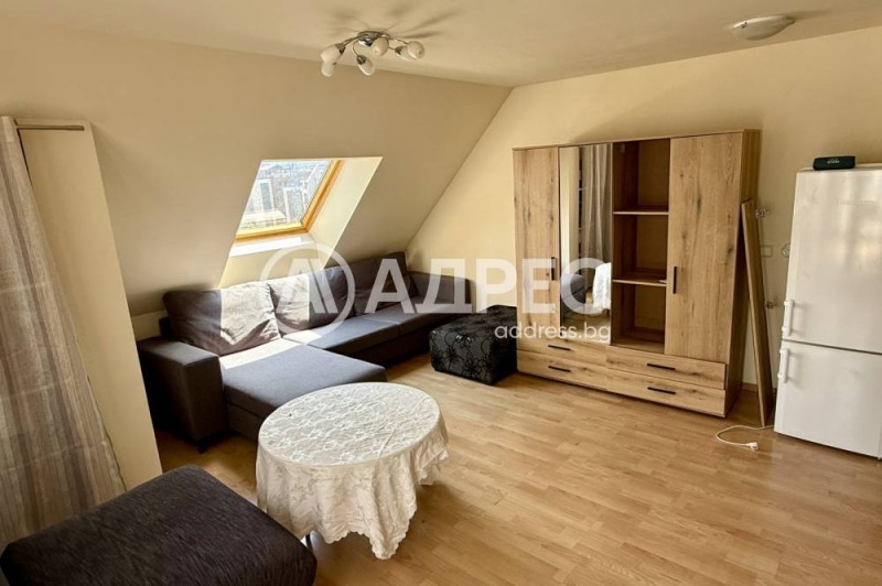 Zu vermieten  1 Schlafzimmer Sofia , Manastirski liwadi , 57 qm | 26786553 - Bild [2]
