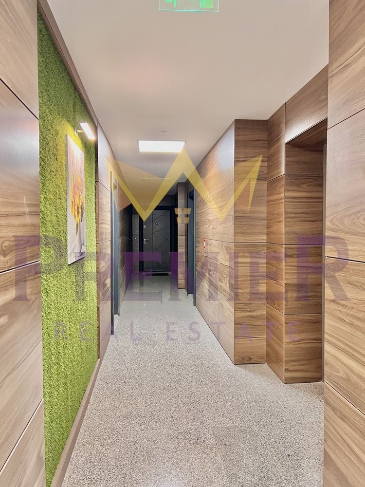 Da affittare  1 camera da letto Varna , Levski 1 , 60 mq | 21673628 - Immagine [11]