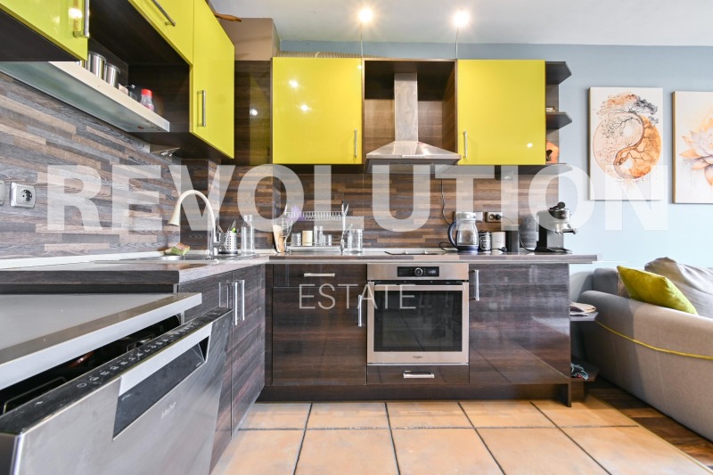 A louer  1 chambre Sofia , Lagera , 64 m² | 28908879 - image [2]