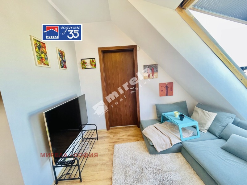 Дава под наем 2-СТАЕН, гр. София, Студентски град, снимка 3 - Апартаменти - 53502059