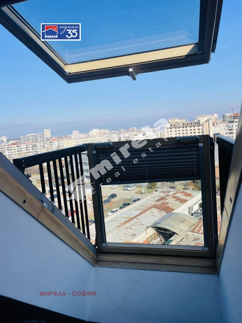 Дава под наем 2-СТАЕН, гр. София, Студентски град, снимка 11 - Апартаменти - 53502059