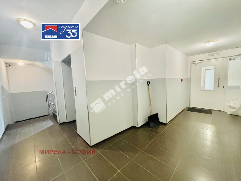 Дава под наем 2-СТАЕН, гр. София, Студентски град, снимка 15 - Апартаменти - 53502059