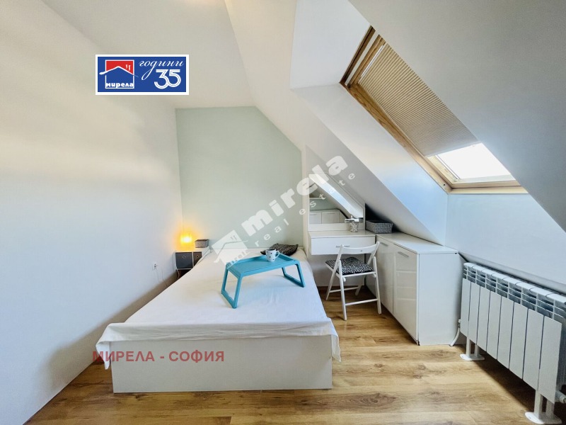 Дава под наем 2-СТАЕН, гр. София, Студентски град, снимка 8 - Апартаменти - 53502059