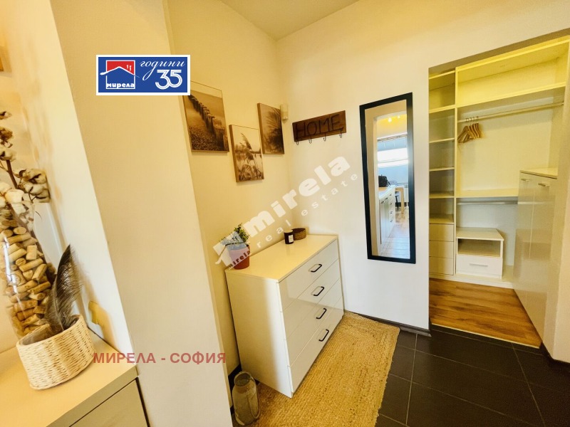 Дава под наем 2-СТАЕН, гр. София, Студентски град, снимка 6 - Апартаменти - 53502059