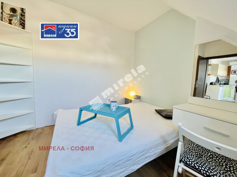 Дава под наем 2-СТАЕН, гр. София, Студентски град, снимка 9 - Апартаменти - 53502059