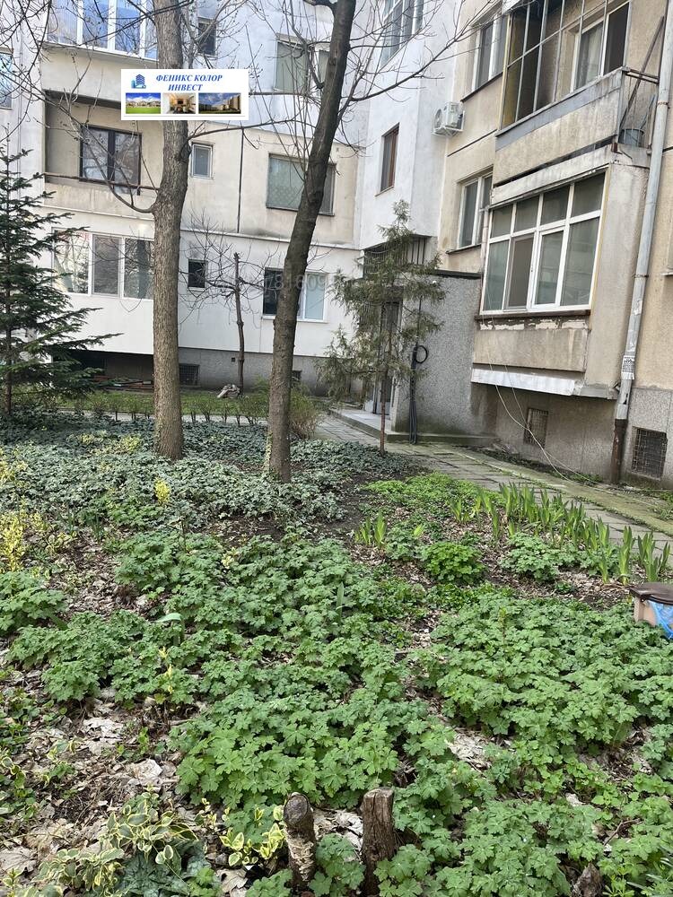 K pronájmu  2 ložnice Plovdiv , Komatevo , 90 m2 | 15265768 - obraz [8]