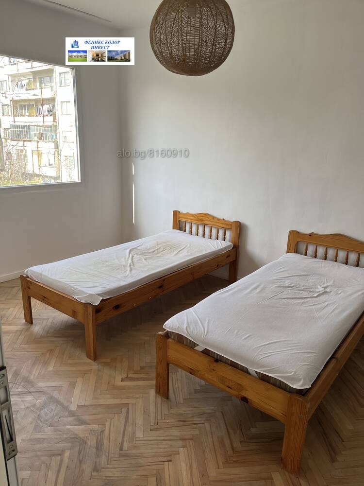 A louer  2 chambres Plovdiv , Komatevo , 90 m² | 15265768 - image [5]