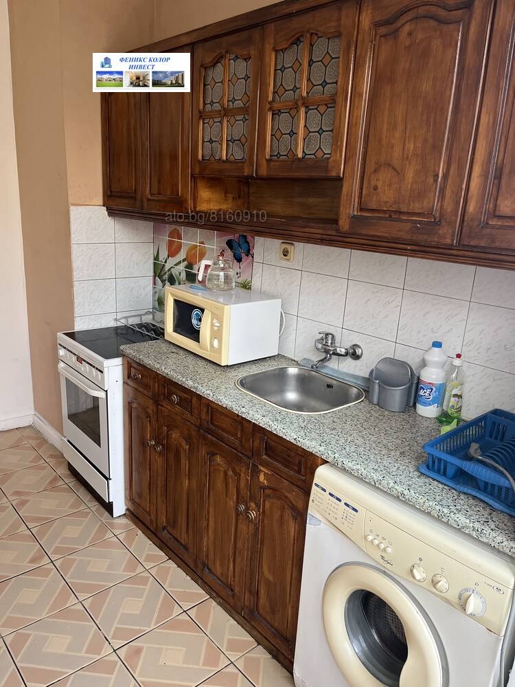 K pronájmu  2 ložnice Plovdiv , Komatevo , 90 m2 | 15265768