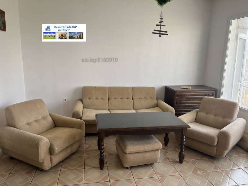 K pronájmu  2 ložnice Plovdiv , Komatevo , 90 m2 | 15265768 - obraz [3]