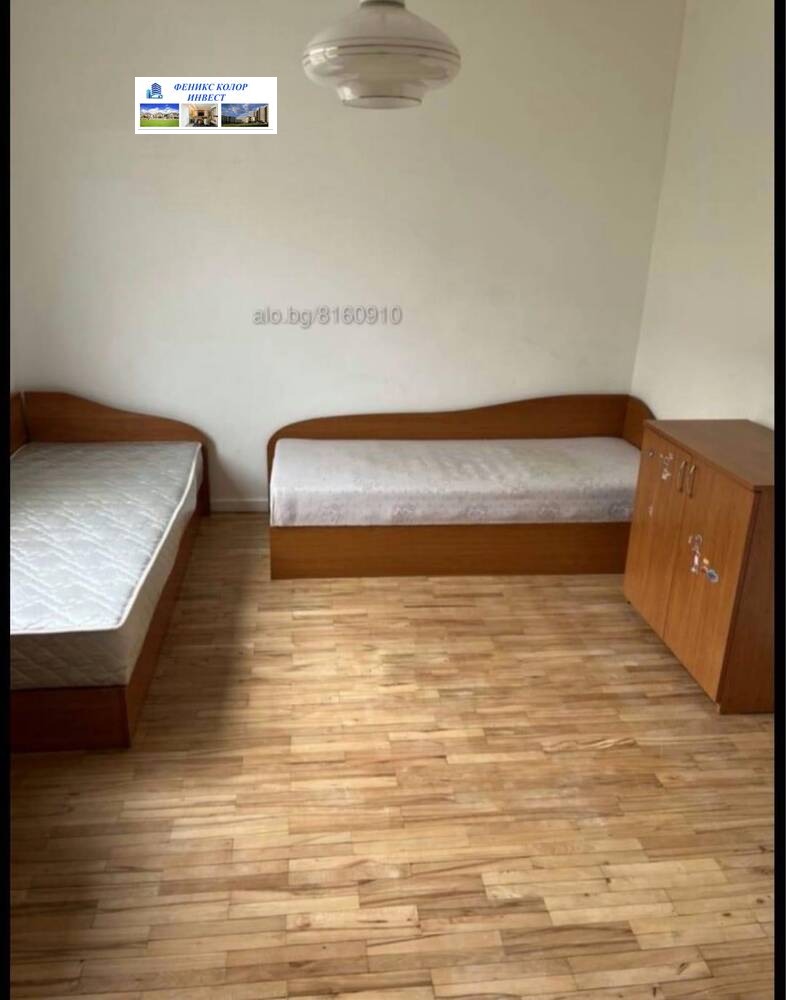 Do wynajęcia  2 sypialnie Plowdiw , Komatewo , 90 mkw | 15265768 - obraz [7]