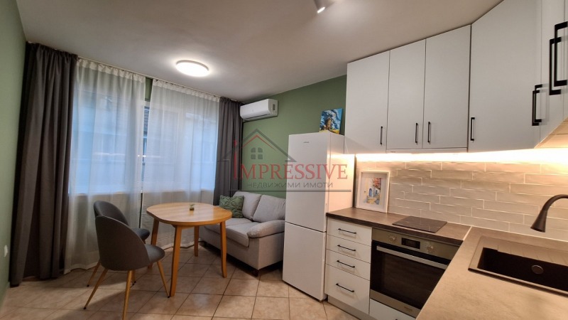 Te huur  2 slaapkamers Varna , Ljatno kino Trakija , 72 m² | 64237744 - afbeelding [2]