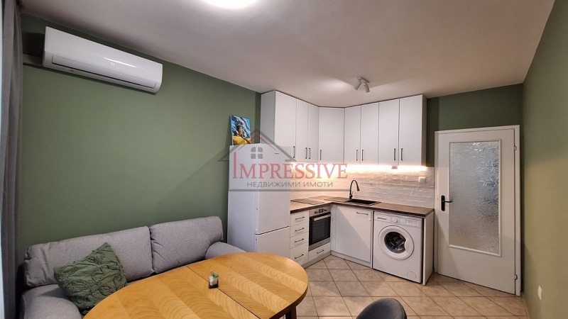 Te huur  2 slaapkamers Varna , Ljatno kino Trakija , 72 m² | 64237744