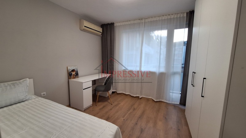 Te huur  2 slaapkamers Varna , Ljatno kino Trakija , 72 m² | 64237744 - afbeelding [11]