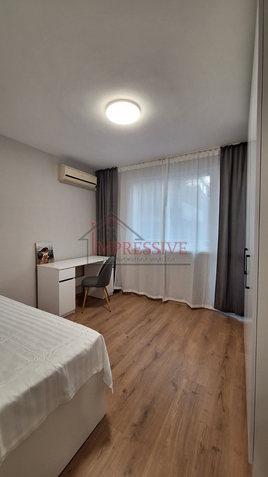 Te huur  2 slaapkamers Varna , Ljatno kino Trakija , 72 m² | 64237744 - afbeelding [5]