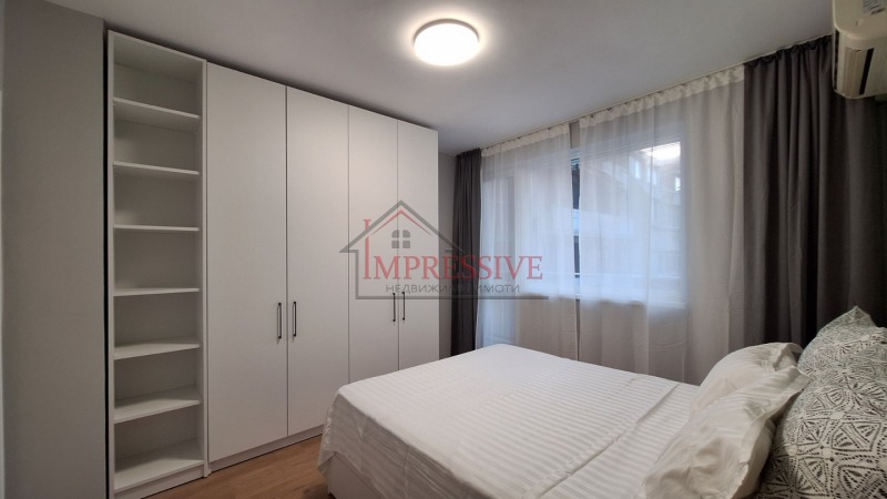 Te huur  2 slaapkamers Varna , Ljatno kino Trakija , 72 m² | 64237744 - afbeelding [3]