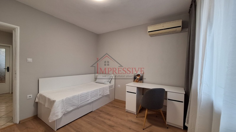 Te huur  2 slaapkamers Varna , Ljatno kino Trakija , 72 m² | 64237744 - afbeelding [10]