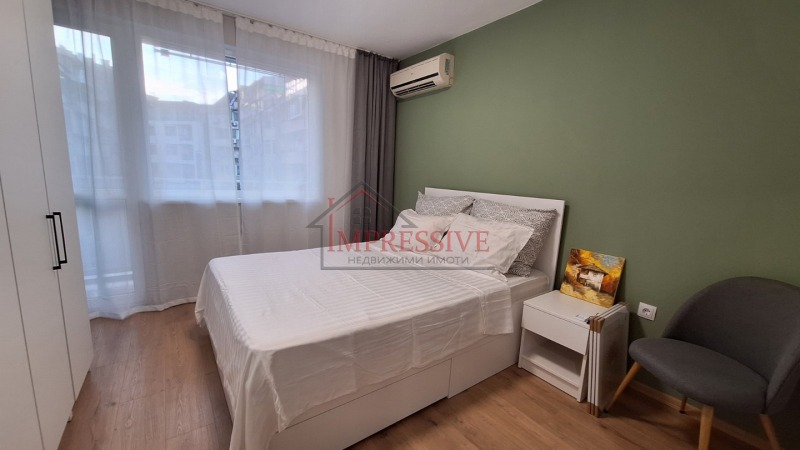 Te huur  2 slaapkamers Varna , Ljatno kino Trakija , 72 m² | 64237744 - afbeelding [12]