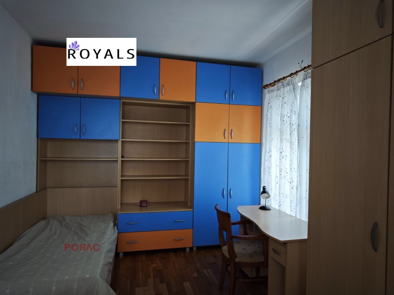 För uthyrning  2 sovrum Varna , Okrajna bolnica-Generali , 78 kvm | 50357701 - bild [4]