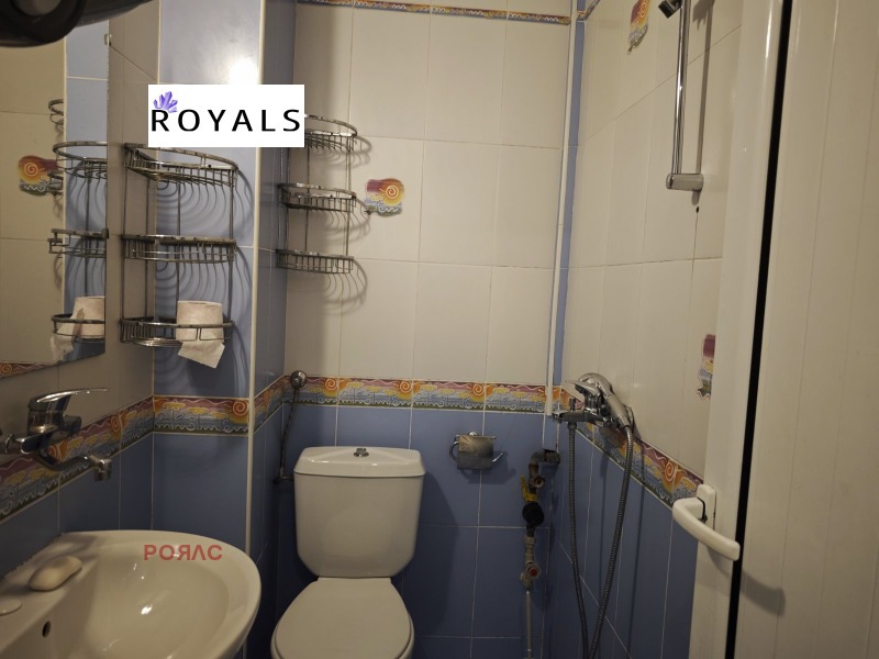 För uthyrning  2 sovrum Varna , Okrajna bolnica-Generali , 78 kvm | 50357701 - bild [5]