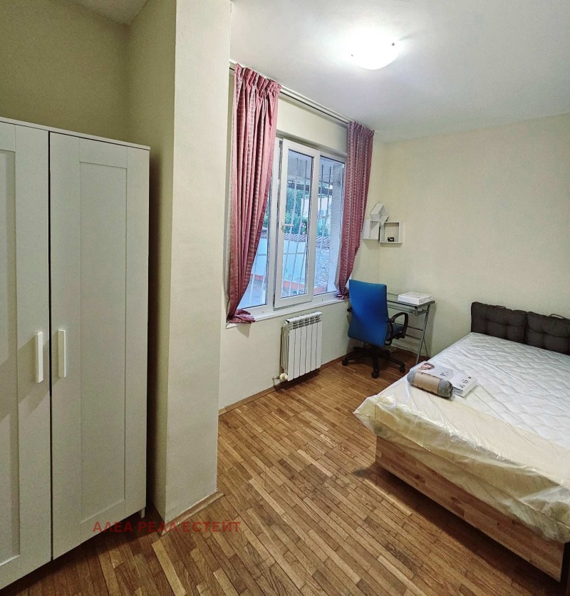 Para alugar  2 quartos Sofia , Geo Milev , 90 m² | 86406264 - imagem [7]