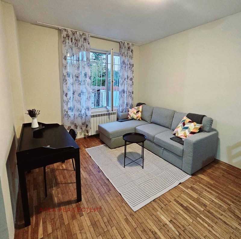 Para alugar  2 quartos Sofia , Geo Milev , 90 m² | 86406264 - imagem [3]