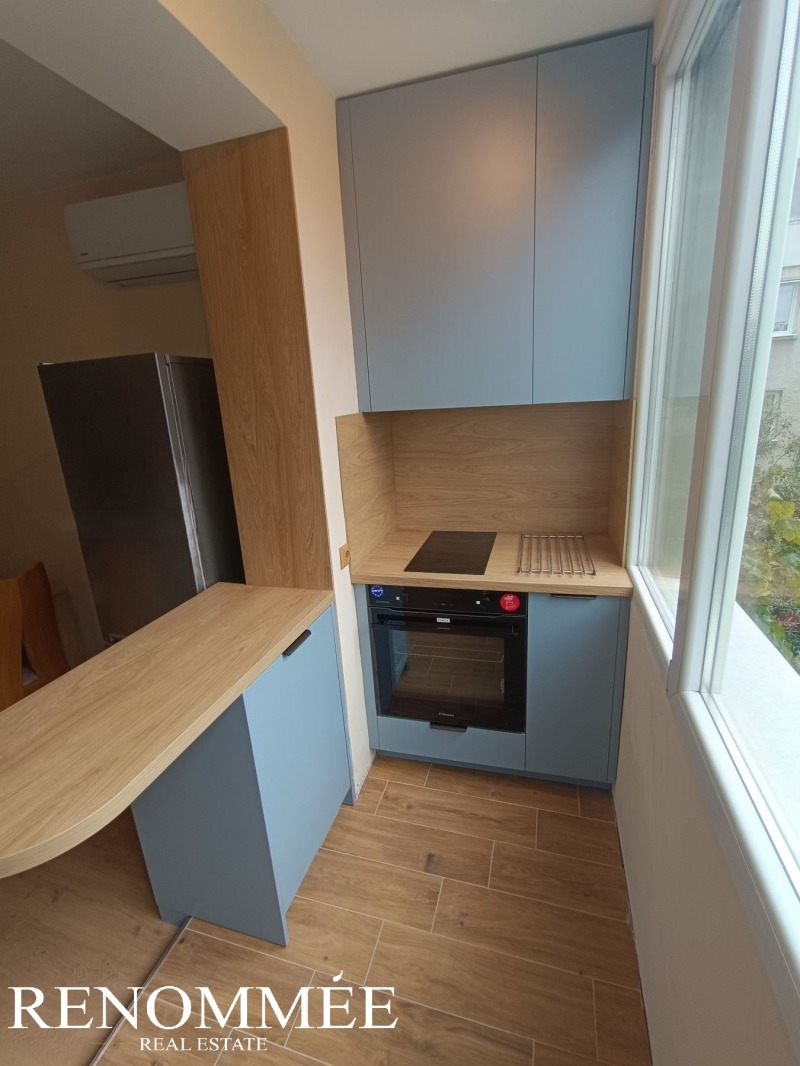 Da affittare  2 camere da letto Sofia , Lozenets , 75 mq | 25253328 - Immagine [7]