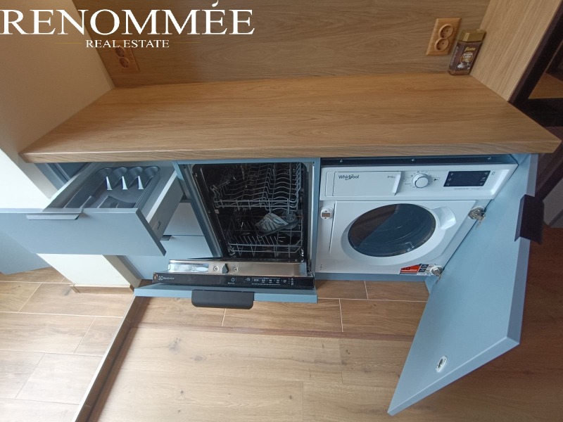 Da affittare  2 camere da letto Sofia , Lozenets , 75 mq | 25253328 - Immagine [9]