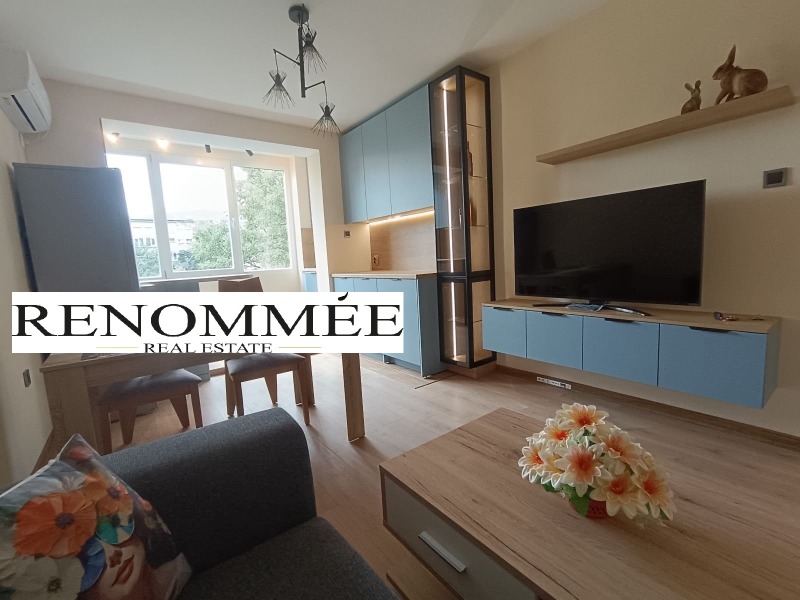 Da affittare  2 camere da letto Sofia , Lozenets , 75 mq | 25253328 - Immagine [5]