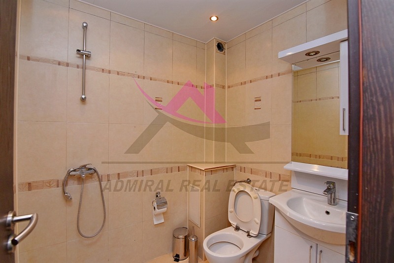 В оренду  2 спальні Варна , Базар Левски , 100 кв.м | 79380338 - зображення [6]