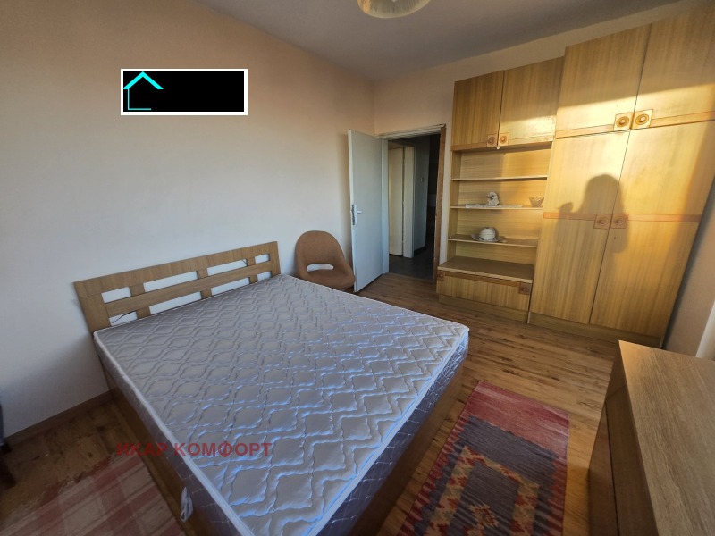 Под наем 3-СТАЕН, град Русе, Широк център • 600 лв. / 306.78 € • 16220454 1