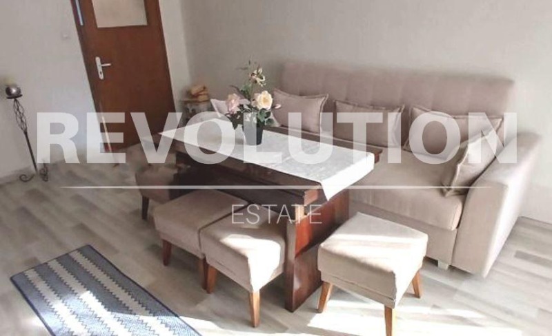 Дава под наем 3-СТАЕН, гр. Варна, Цветен квартал, снимка 4 - Апартаменти - 52707814