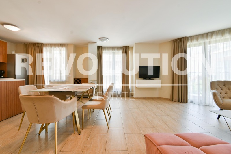 Дава под нем  4-стаен, град София, Зона Б-19 • 1 100 € • ID 46486158 — holmes.bg - [1] 