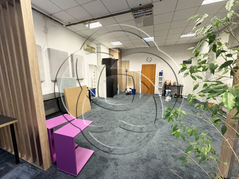 For Rent  Office Sofia , Mladost 1 , 51 sq.m | 29529811 - image [2]