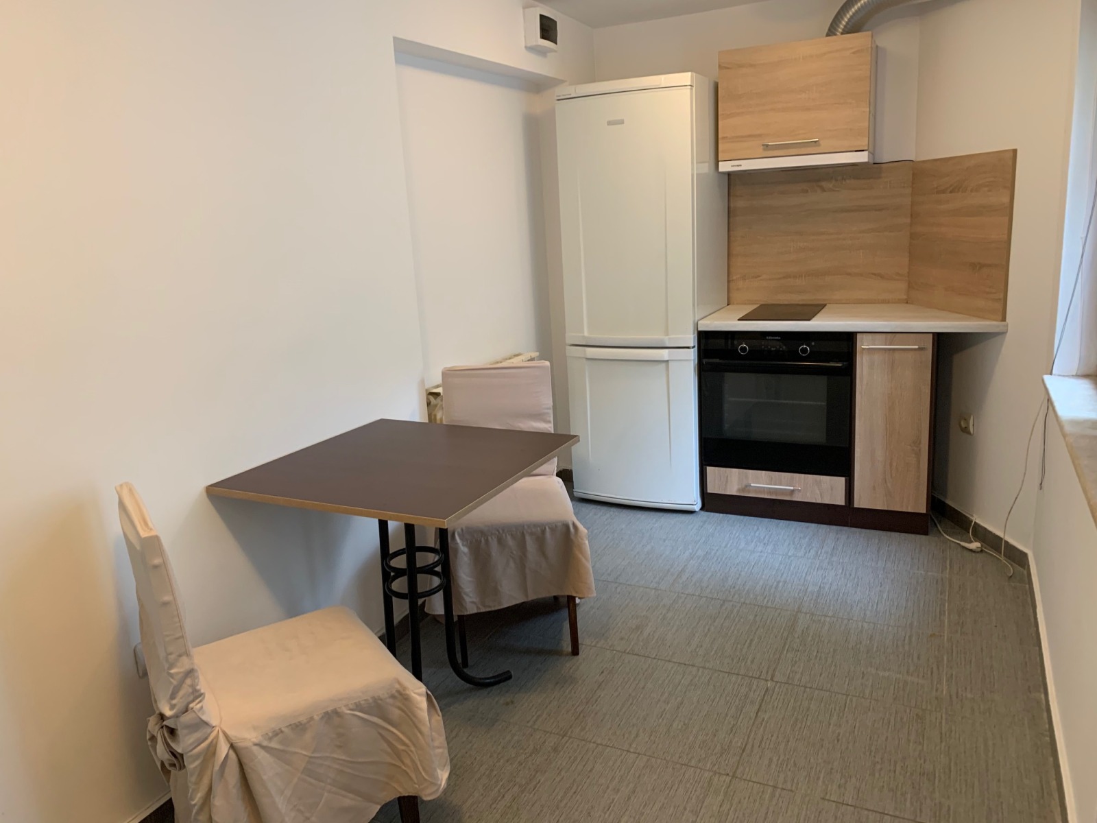 Дава под наем 1-СТАЕН, гр. Пловдив, Център, снимка 4 - Апартаменти - 54291409